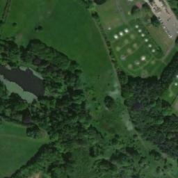Satellite imagery of Connahs Hey Mound, GB