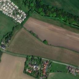 Satellite imagery of Clipstone, GB