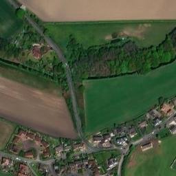 Satellite imagery of Clipstone, GB