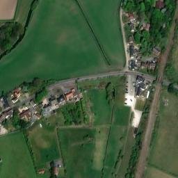 Satellite imagery of Clipstone, GB