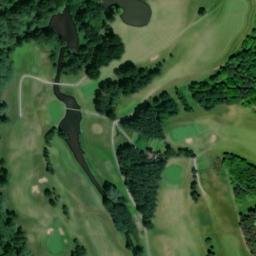 Satellite imagery of Rufford Abbey, GB