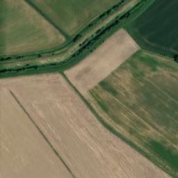 Satellite imagery of Stixwould Priory, GB