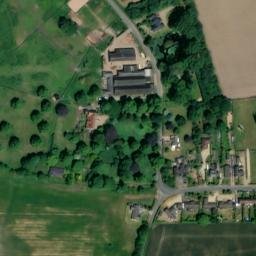 Satellite imagery of Stixwould Priory, GB