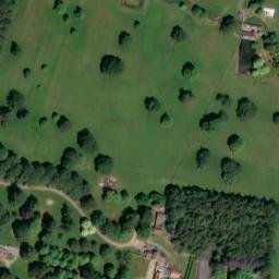 Satellite imagery of Scrivelsby Court, GB