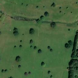 Satellite imagery of Scrivelsby Court, GB