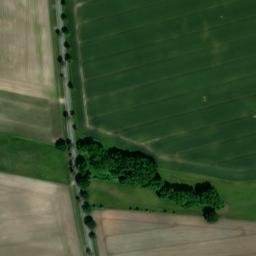 Satellite imagery of Brahmberg, DE
