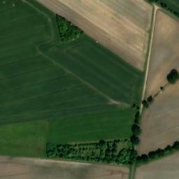 Satellite imagery of Brahmberg, DE