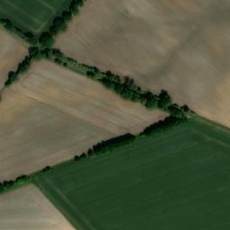 Satellite imagery of Brahmberg, DE