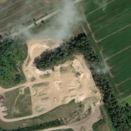 Satellite imagery of Escherberg, DE