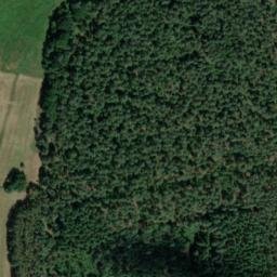 Satellite imagery of Blocksberg, DE