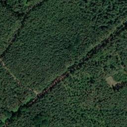 Satellite imagery of Klötzenberg, DE