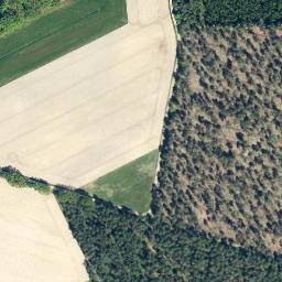 Satellite imagery of Heeresberg, DE