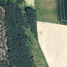 Satellite imagery of Heeresberg, DE