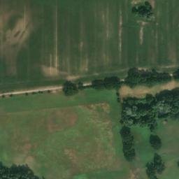 Satellite imagery of Paalberg, DE