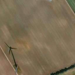 Satellite imagery of Hühnerberg, DE