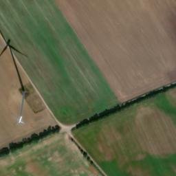 Satellite imagery of Hühnerberg, DE