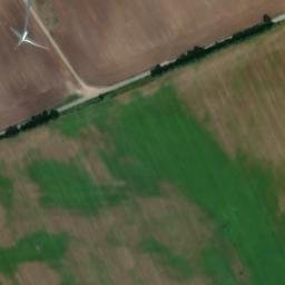 Satellite imagery of Hühnerberg, DE
