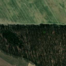 Satellite imagery of Ossenberg, DE
