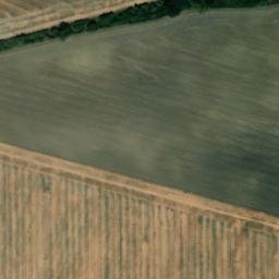Satellite imagery of Hoher Berg, DE