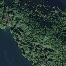 Satellite imagery of Work Island Light, CA