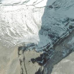 Satellite imagery of Mount Phillips, CA