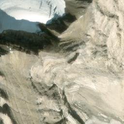 Satellite imagery of Mount Rutherford, CA
