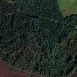 Satellite imagery of Carnedd Moelyci, GB