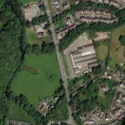 Satellite imagery of Tyn Twr, GB