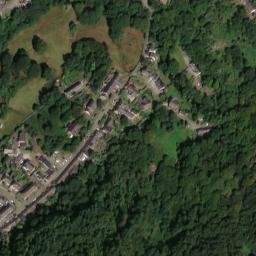 Satellite imagery of Tyn Twr, GB