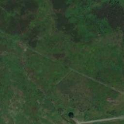 Satellite imagery of cairn, GB