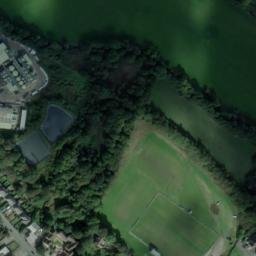 Satellite imagery of The Bailey Hill, GB
