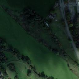 Satellite imagery of The Bailey Hill, GB