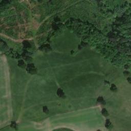 Satellite imagery of Connahs Hey Mound, GB