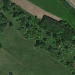 Satellite imagery of Connahs Hey Mound, GB