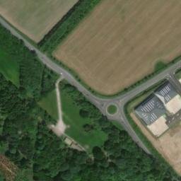 Satellite imagery of Connahs Hey Mound, GB