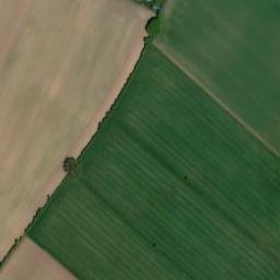 Satellite imagery of Clipstone, GB
