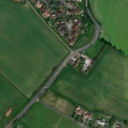 Satellite imagery of Clipstone, GB