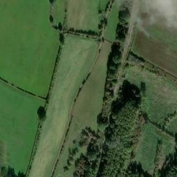 Satellite imagery of Clipstone, GB