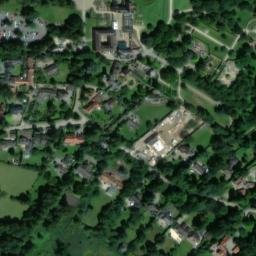 Satellite imagery of Rufford Abbey, GB