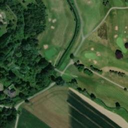 Satellite imagery of Rufford Abbey, GB