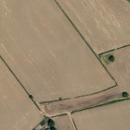 Satellite imagery of Stixwould Priory, GB