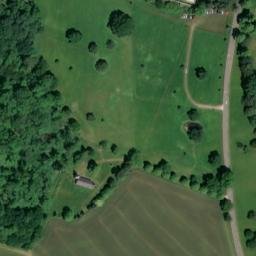 Satellite imagery of Scrivelsby Court, GB