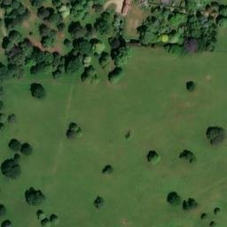 Satellite imagery of Scrivelsby Court, GB
