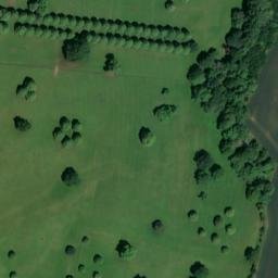 Satellite imagery of Scrivelsby Court, GB