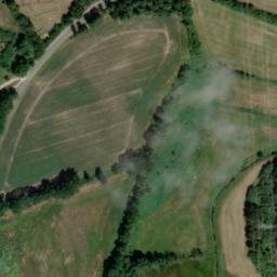Satellite imagery of Hengstberg, DE