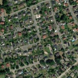 Satellite imagery of Voßberg, DE