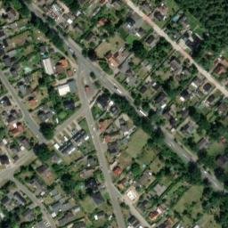Satellite imagery of Voßberg, DE