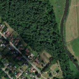 Satellite imagery of Voßberg, DE