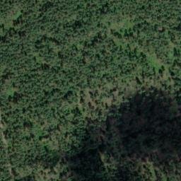 Satellite imagery of Klötzenberg, DE