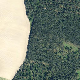 Satellite imagery of Heeresberg, DE
